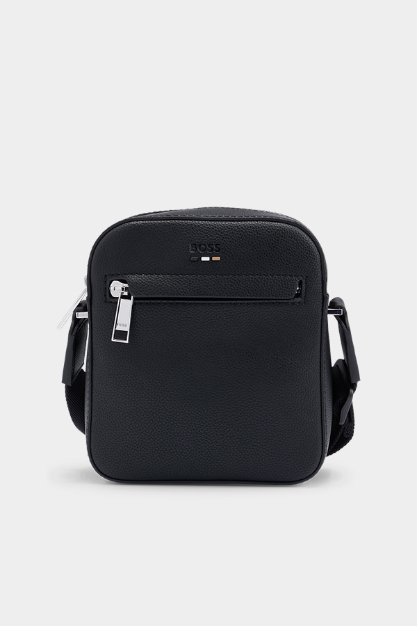 ΤΣΑΝΤΑΚΙ ΧΙΑΣΤΙ BOSS - 001 ΜΑΥΡΟ